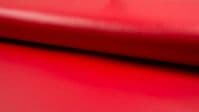Luxury Smooth Scuba PU Wet Suit Fabric Material - RED